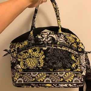 VERA BRADLY laptop bag